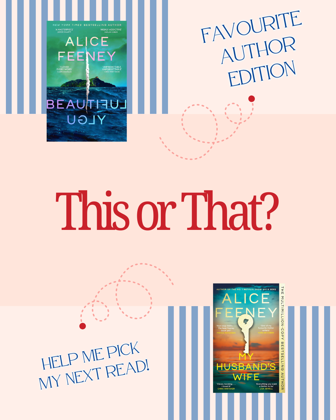 Featured image for What to read next
