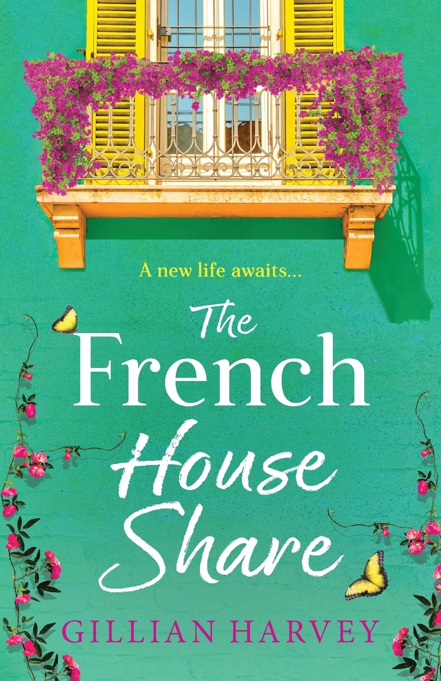 The French House Share