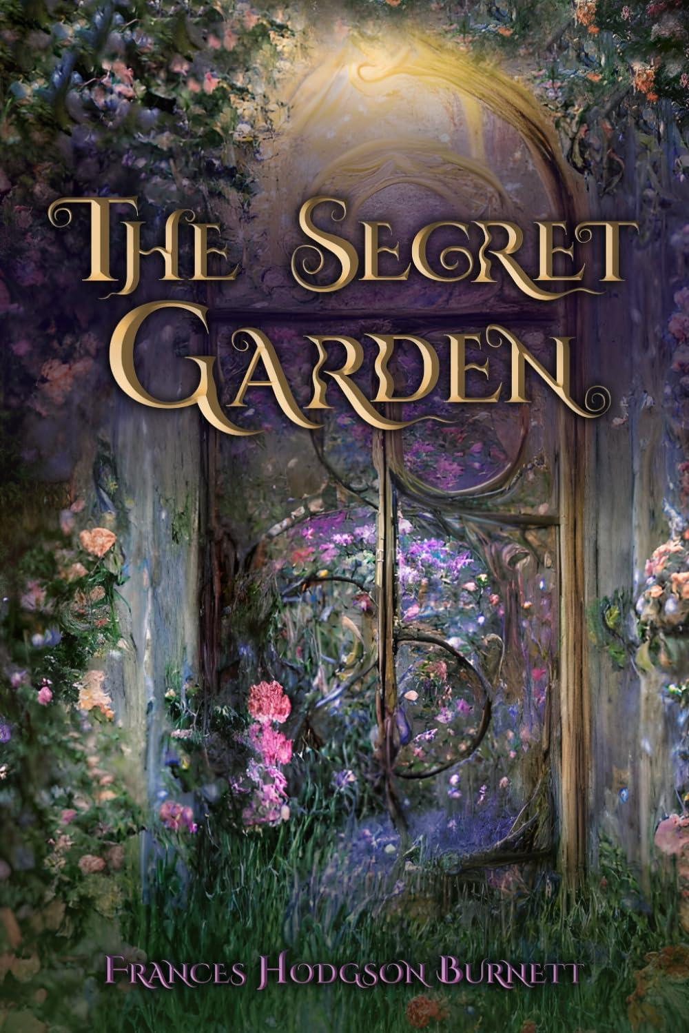 The Secret Garden