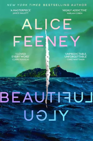Cover of Beautiful Ugly