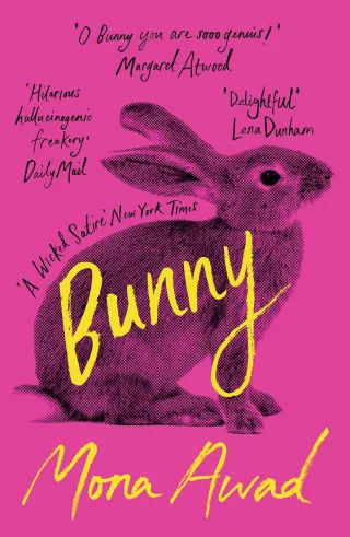 Cover of Bunny
