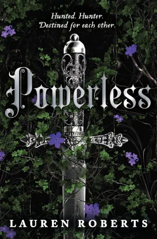 Cover of Powerless
