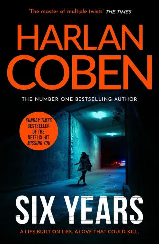 Cover of Six Years