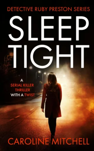 Cover of Sleep Tight