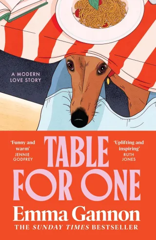 Cover of Table For One