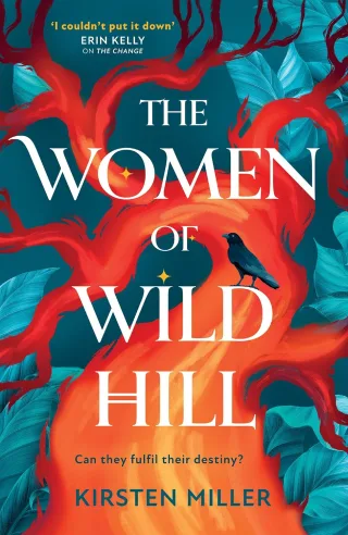 Cover of The Women of Wild Hill